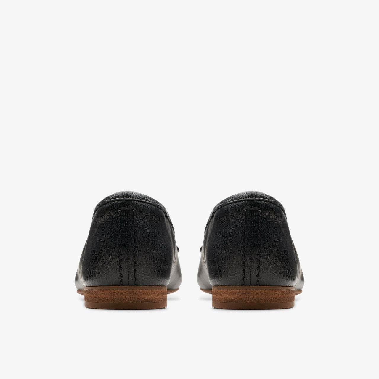 Women Fawna Lily Black Leather