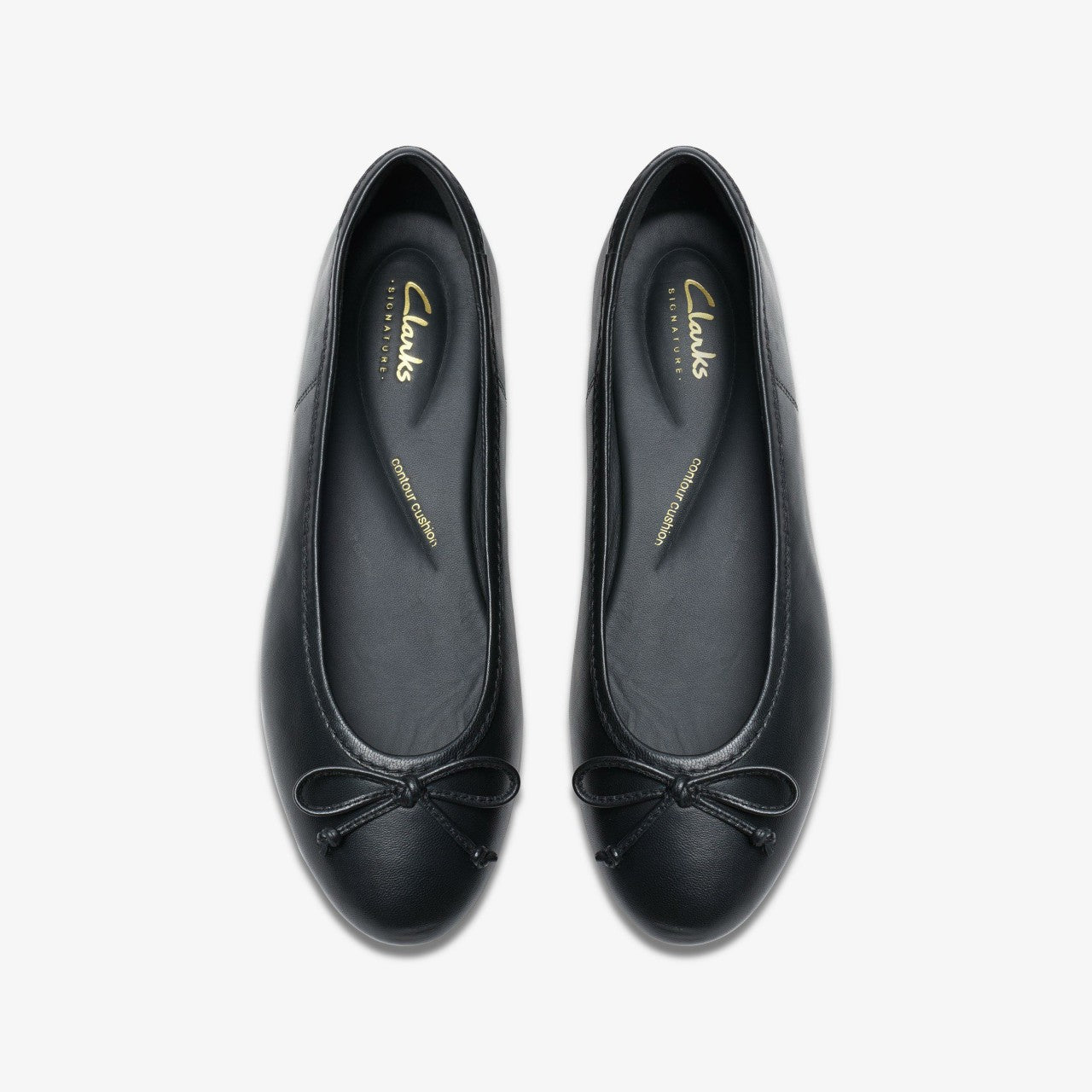 Women Fawna Lily Black Leather