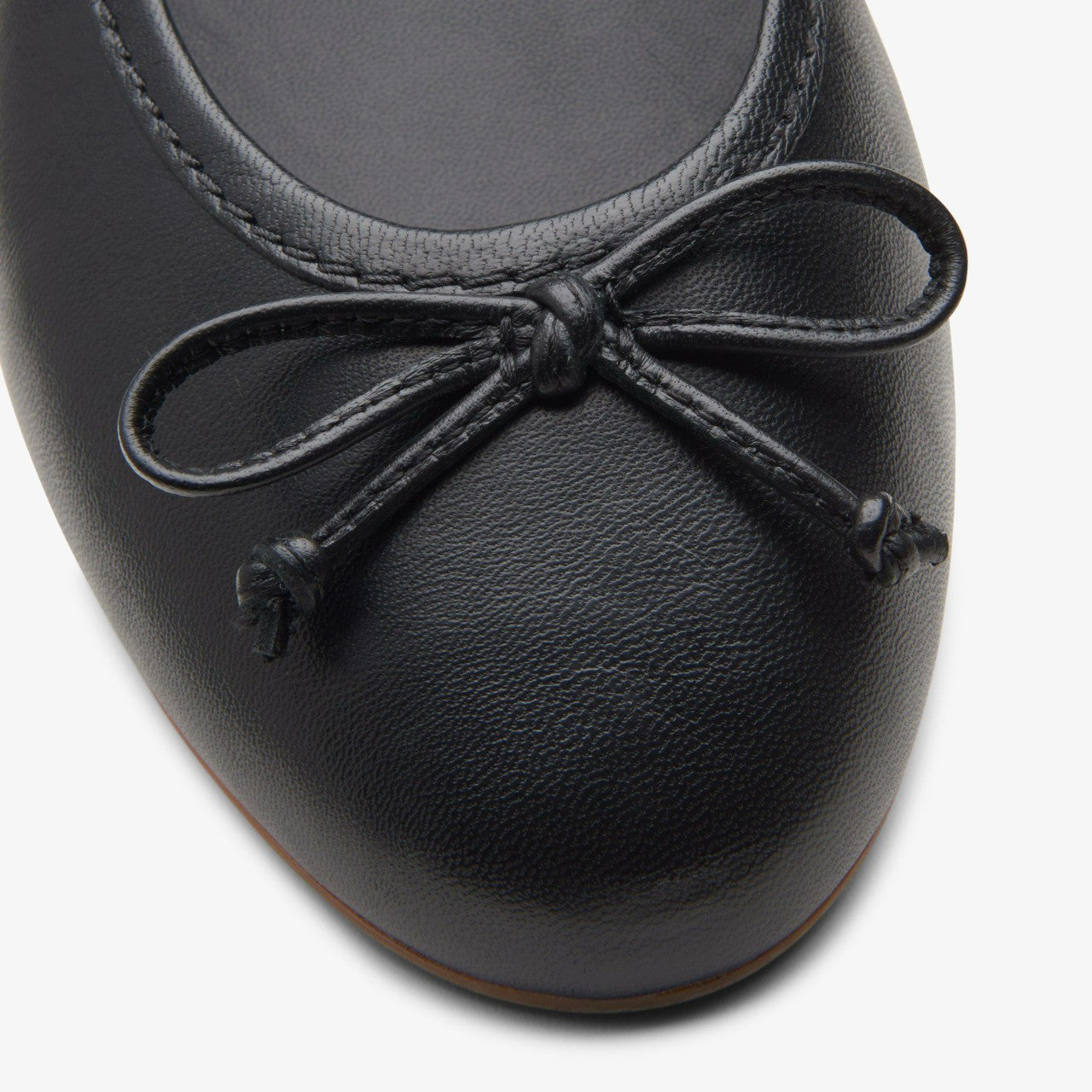 Women Fawna Lily Black Leather