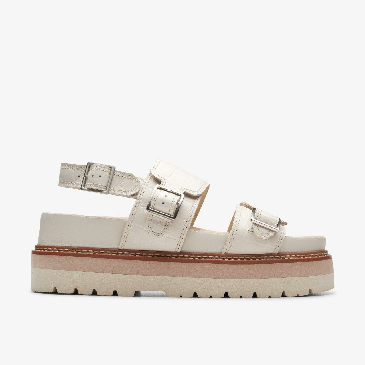Women Orianna Glide Cream Interest