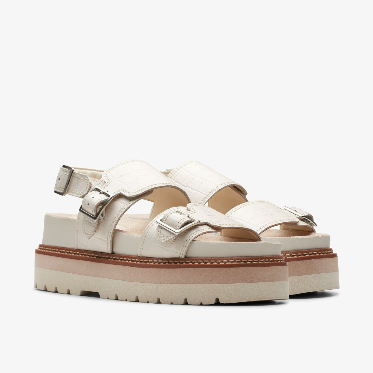 Women Orianna Glide Cream Interest
