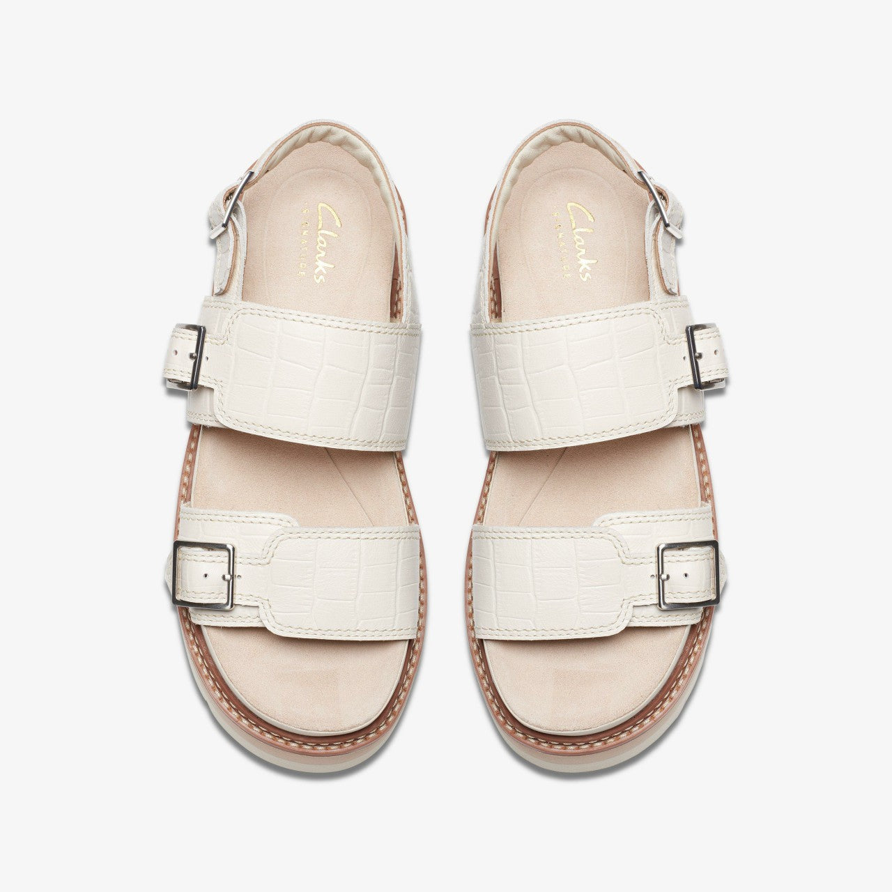 Women Orianna Glide Cream Interest
