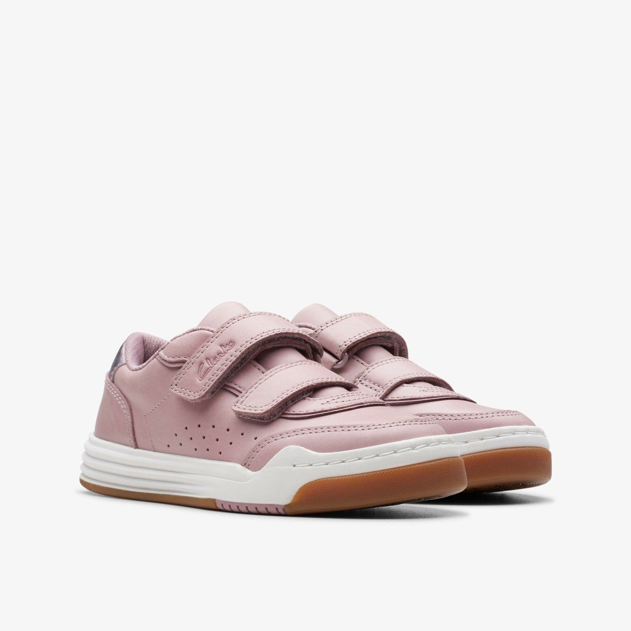 Kids Urban Solo Kid Dusty Pink
