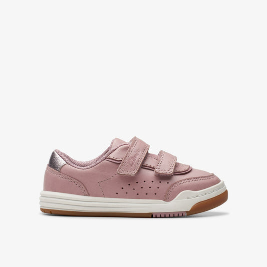 Kids Urban Solo Toddler Dusty Pink