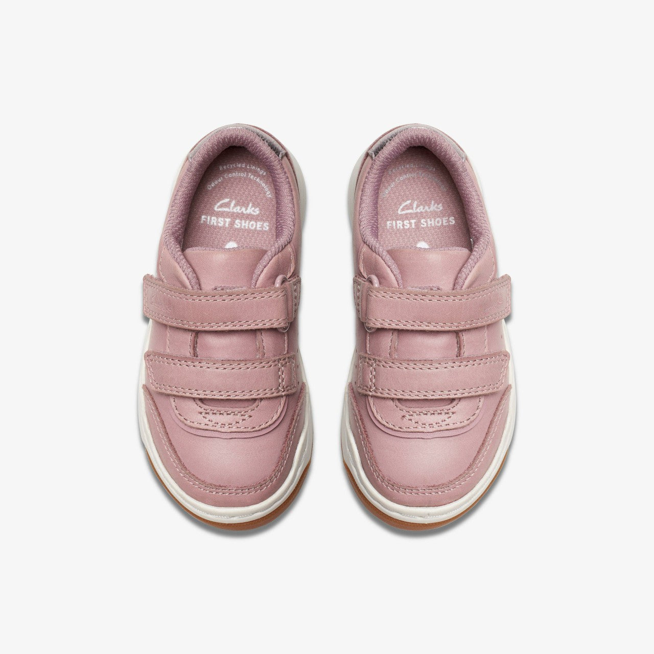 Kids Urban Solo Toddler Dusty Pink