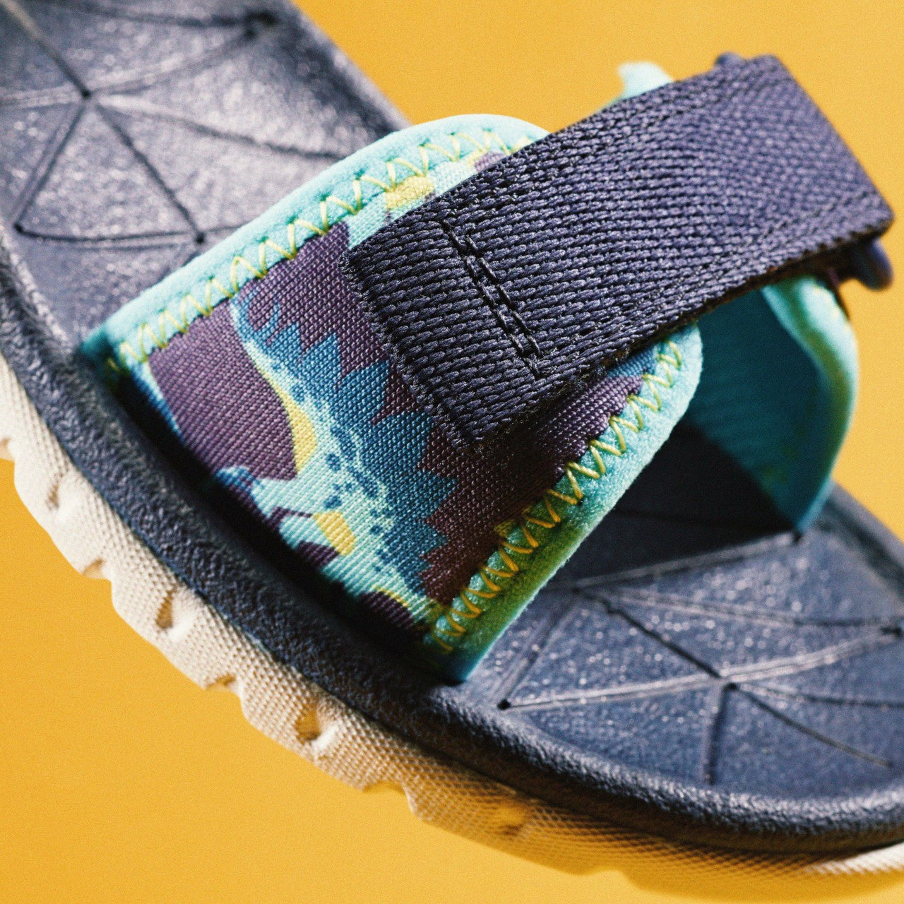 Kids Surfing Tide Kid Navy