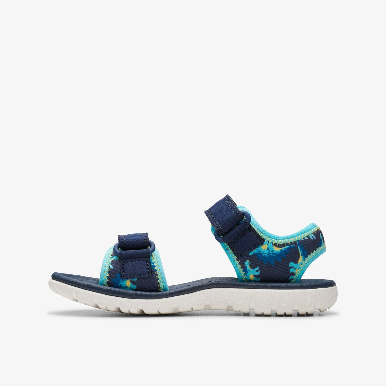 Kids Surfing Tide Kid Navy