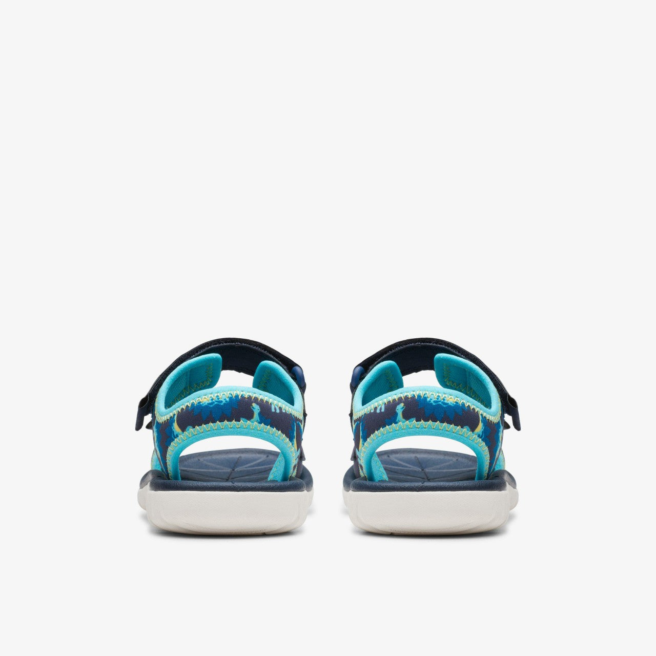 Kids Surfing Tide Kid Navy