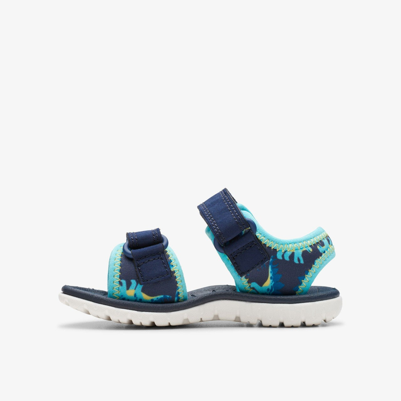 Kids Surfing Tide Toddler Navy