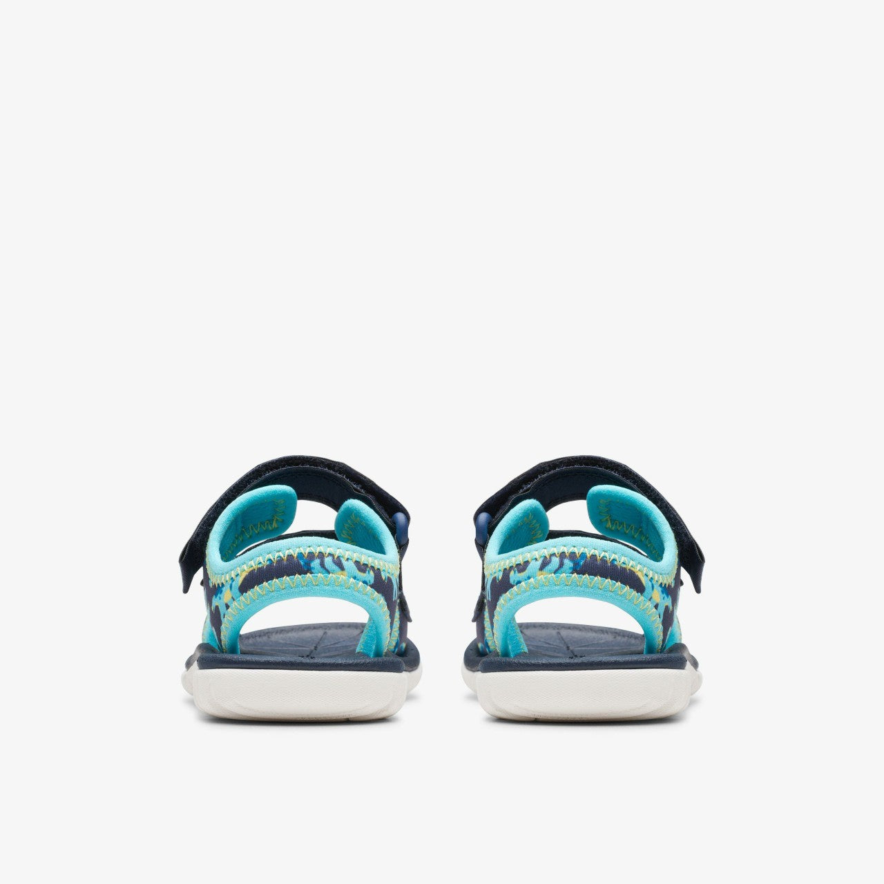 Kids Surfing Tide Toddler Navy