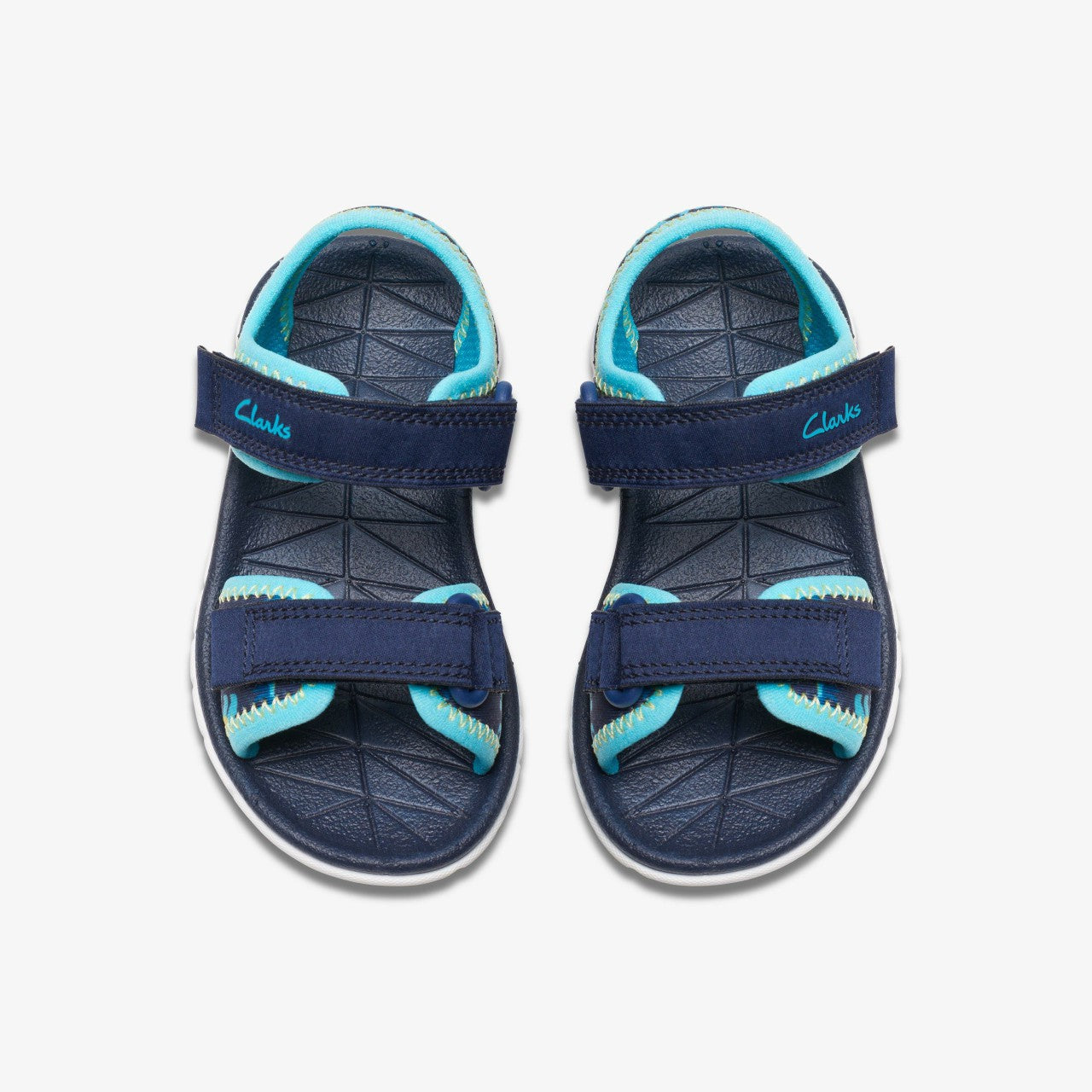 Kids Surfing Tide Toddler Navy