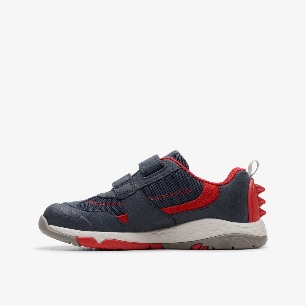 Kids Steggy Tail Kid Navy