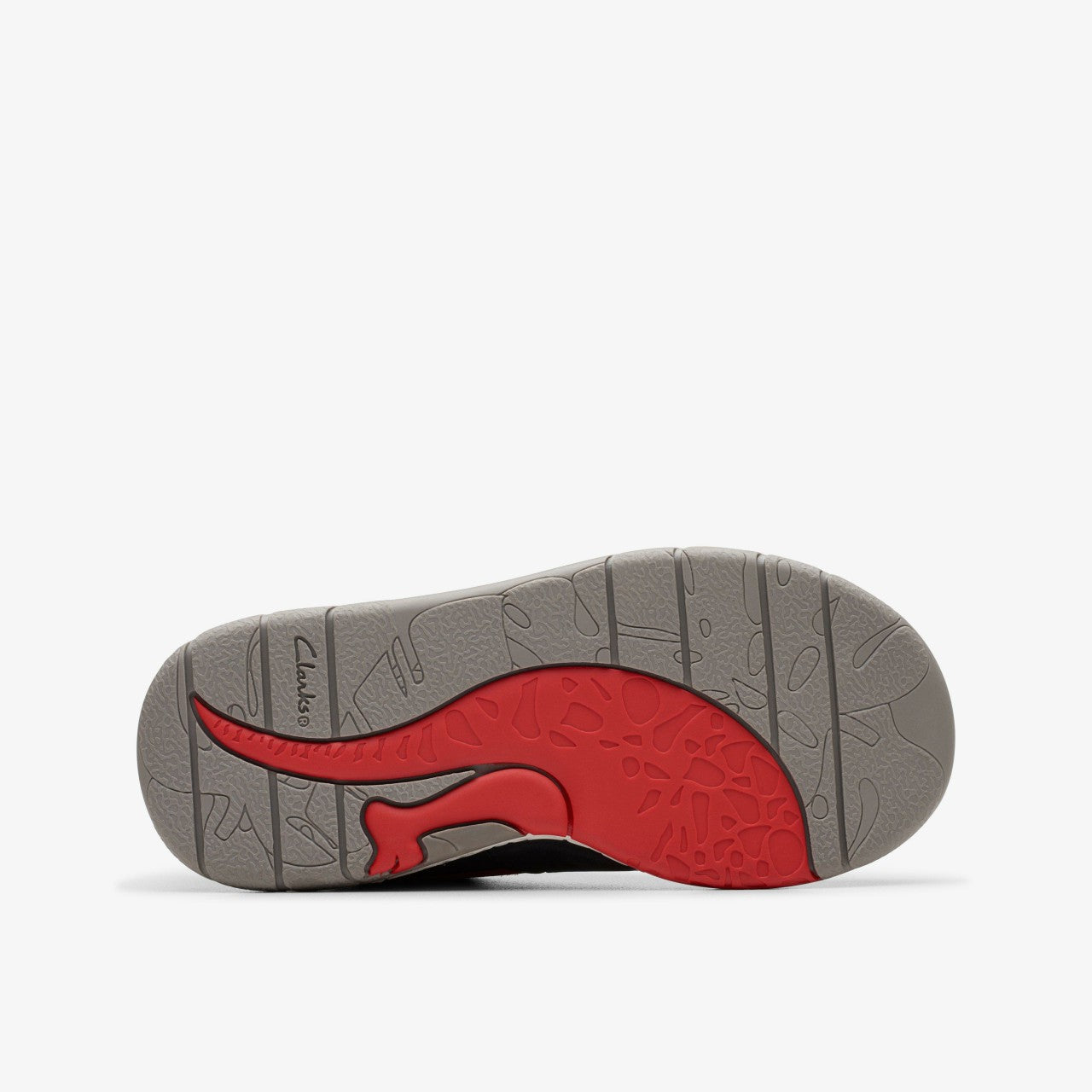 Kids Steggy Tail Kid Navy