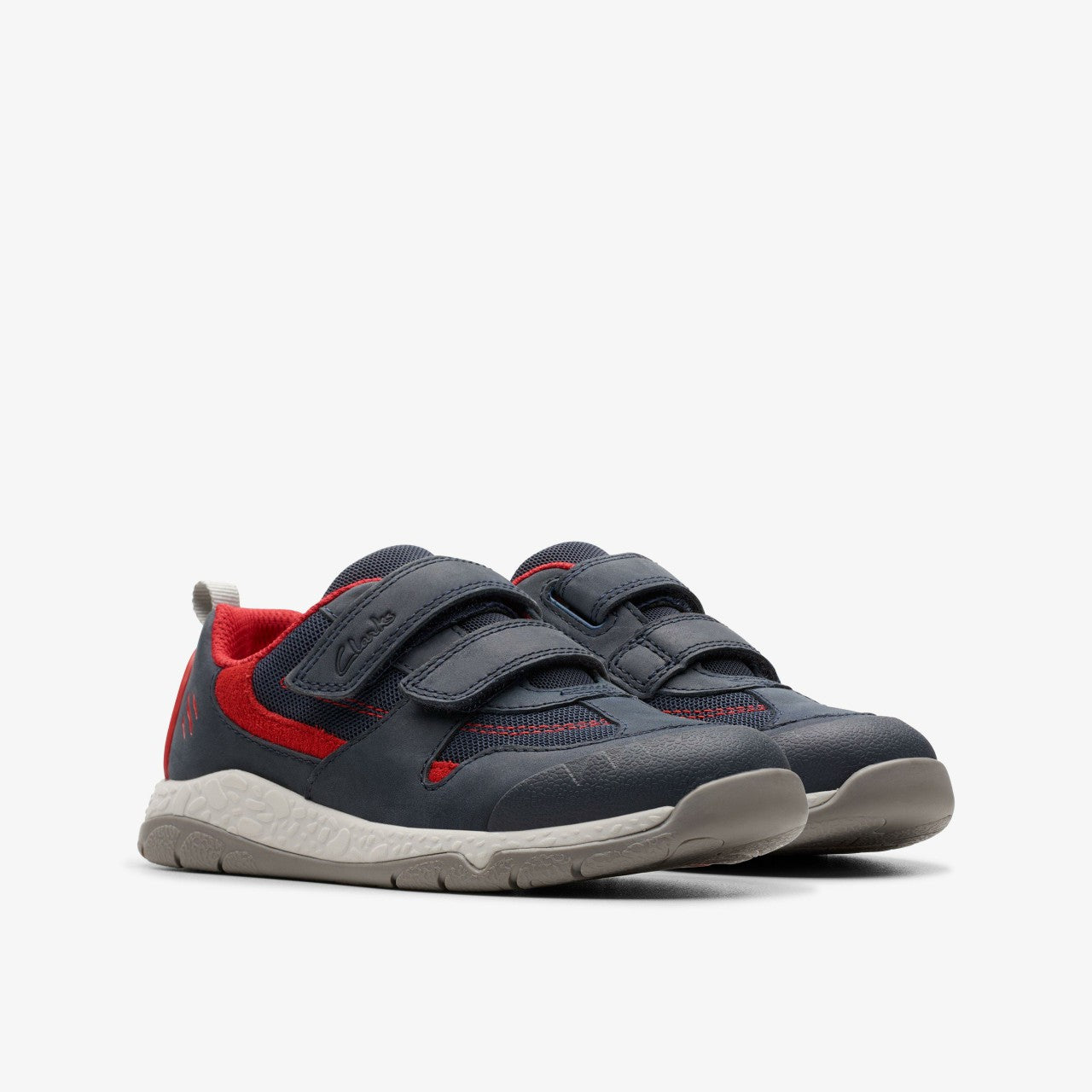 Kids Steggy Tail Kid Navy
