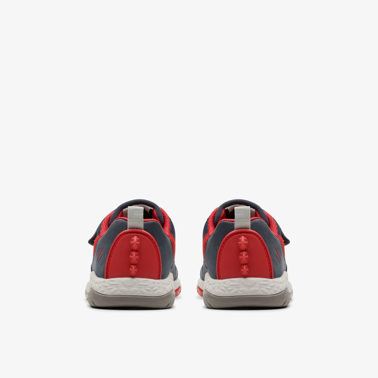 Kids Steggy Tail Kid Navy