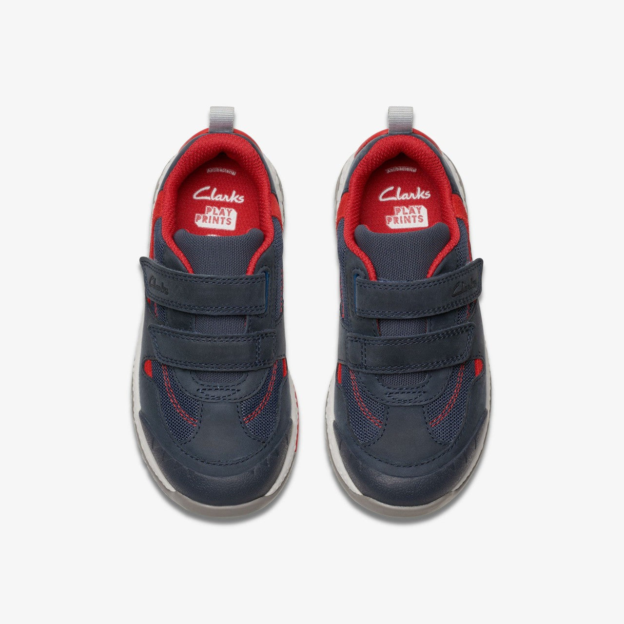 Kids Steggy Tail Kid Navy