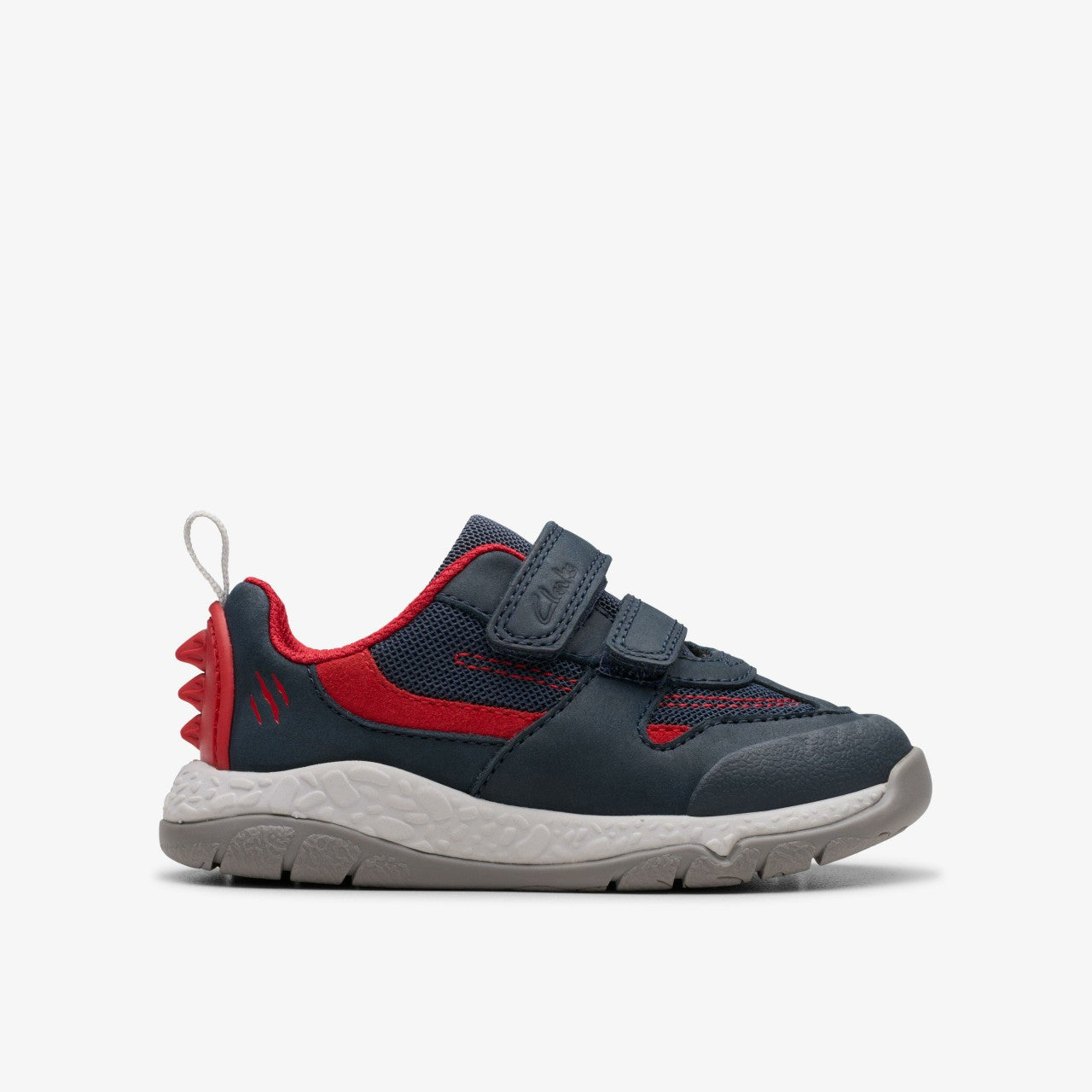 Kids Steggy Tail Toddler Navy