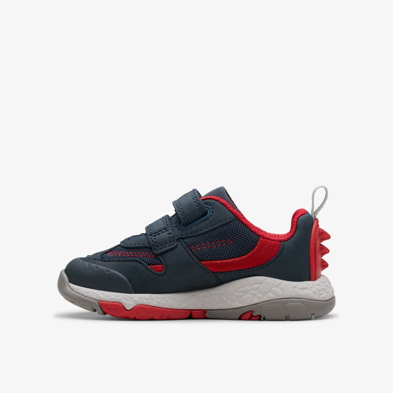 Kids Steggy Tail Toddler Navy