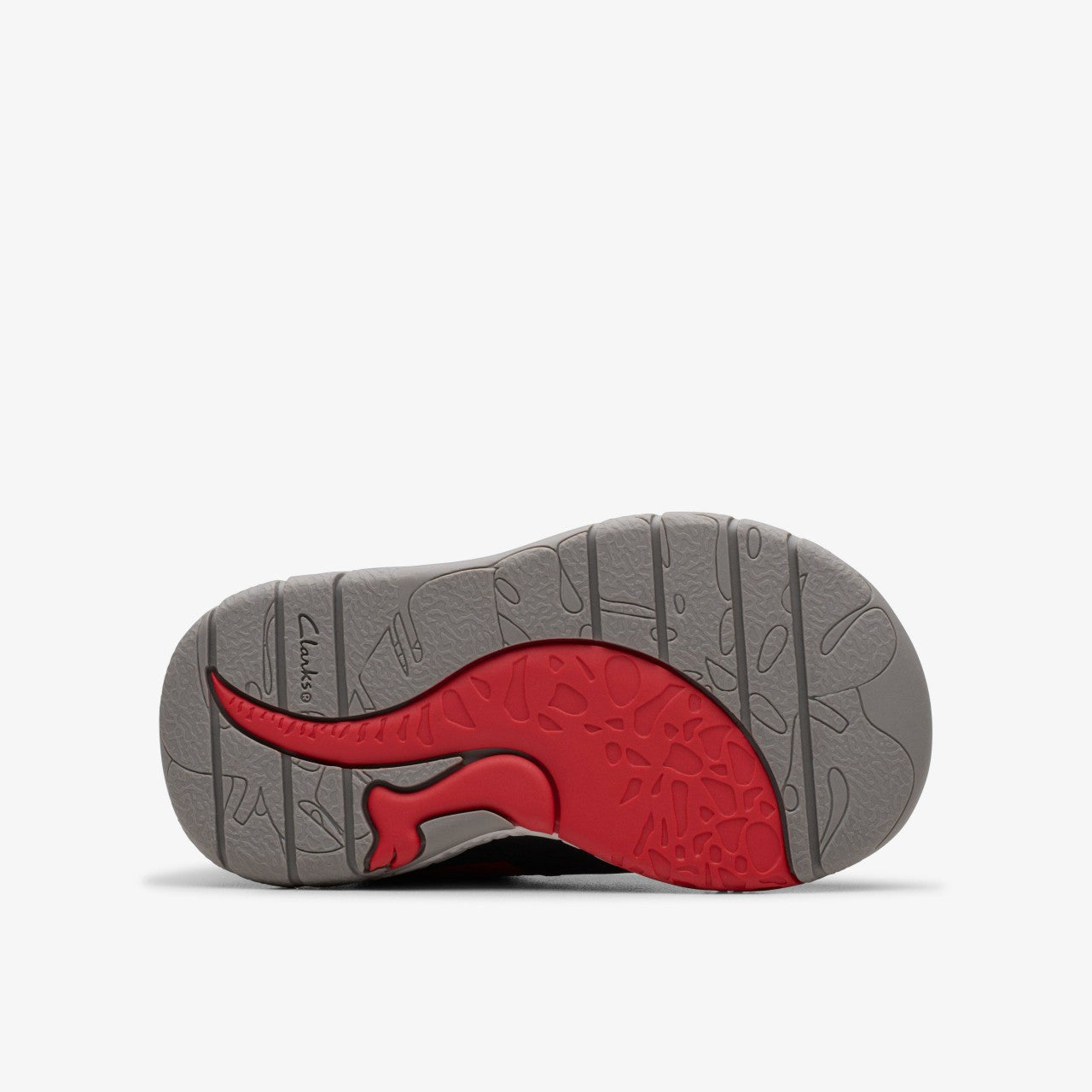 Kids Steggy Tail Toddler Navy