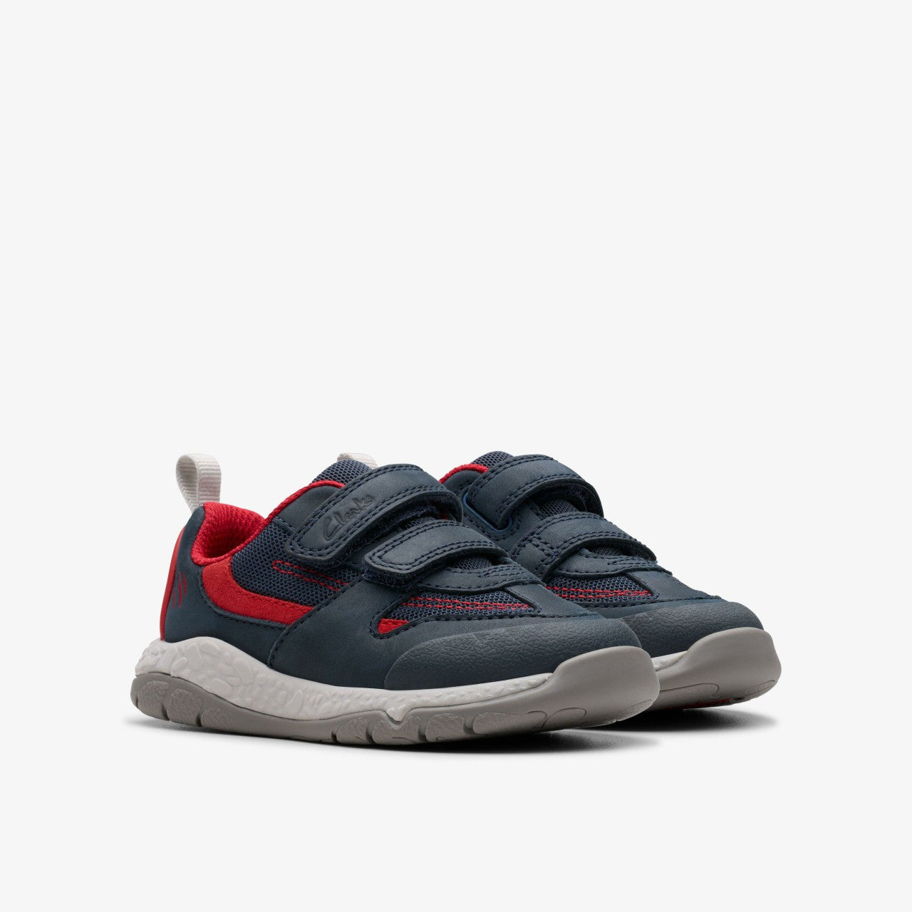 Kids Steggy Tail Toddler Navy