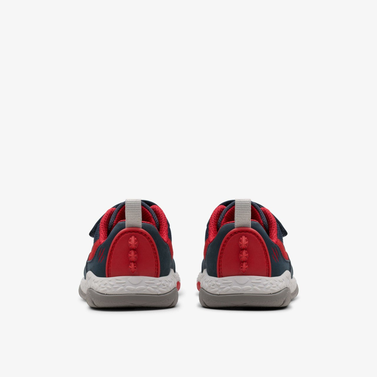 Kids Steggy Tail Toddler Navy