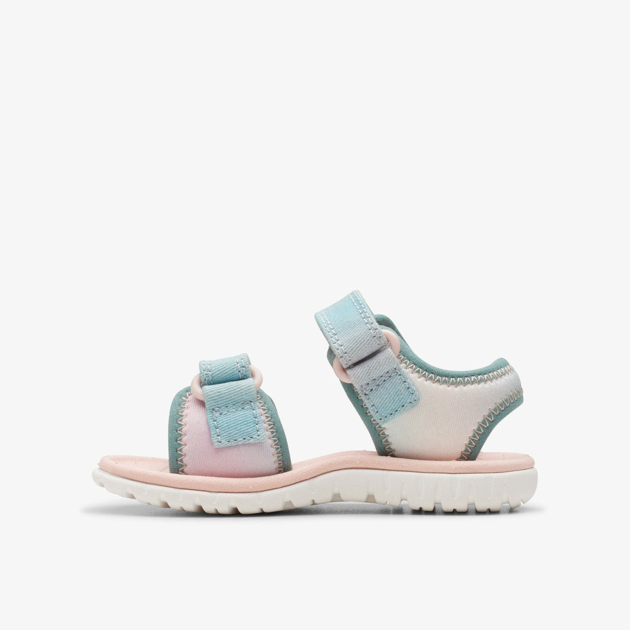 Kids Surfing Tide Toddler Pastel