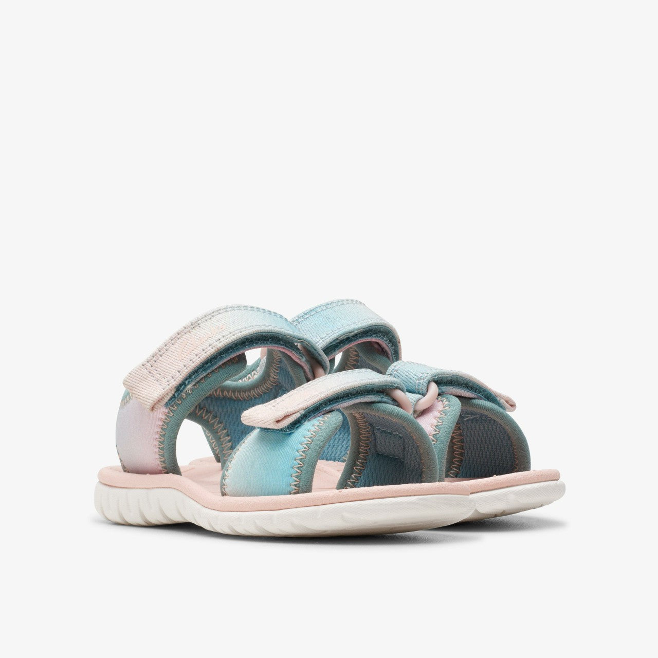 Kids Surfing Tide Toddler Pastel