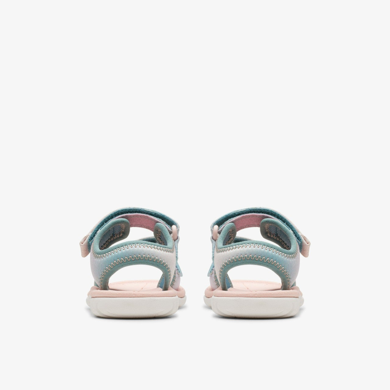 Kids Surfing Tide Toddler Pastel