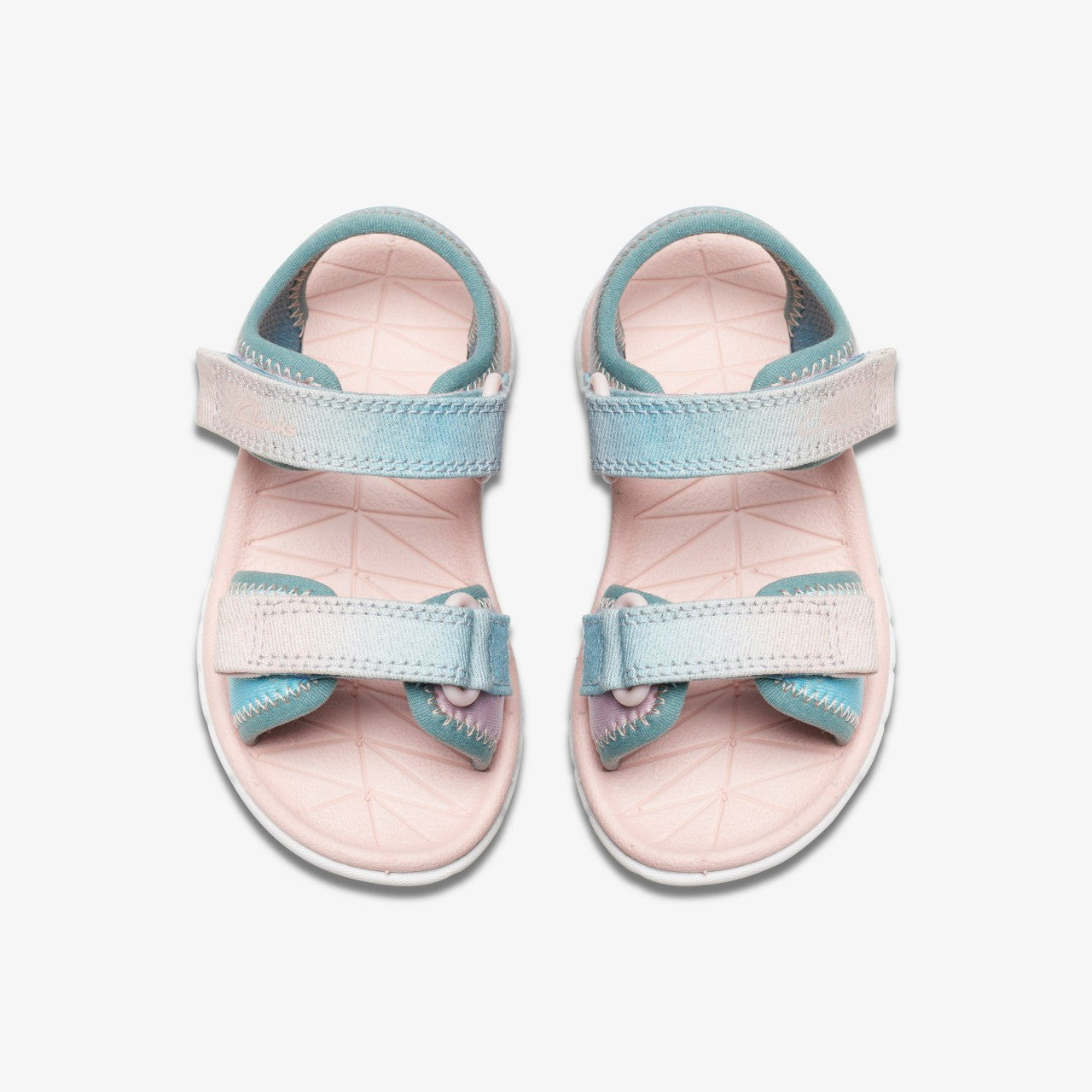 Kids Surfing Tide Toddler Pastel