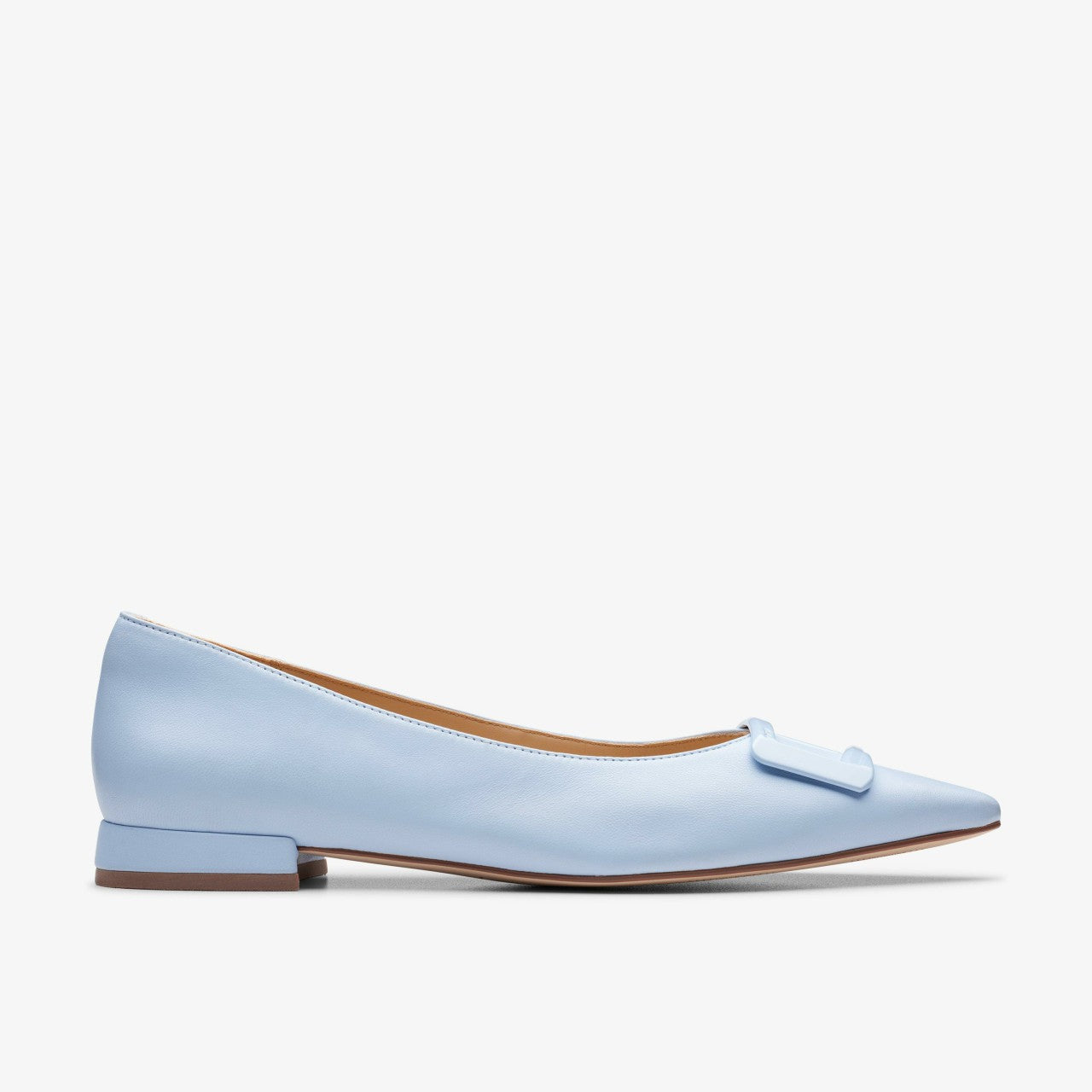 Women Sensa 15 Lux Blue Leather