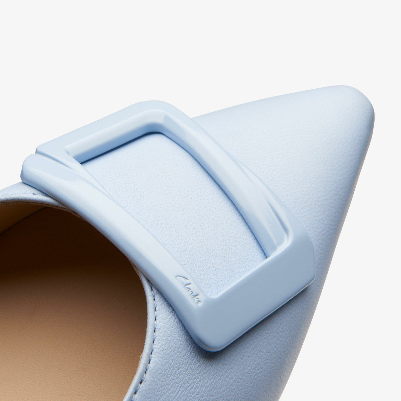 Women Sensa 15 Lux Blue Leather