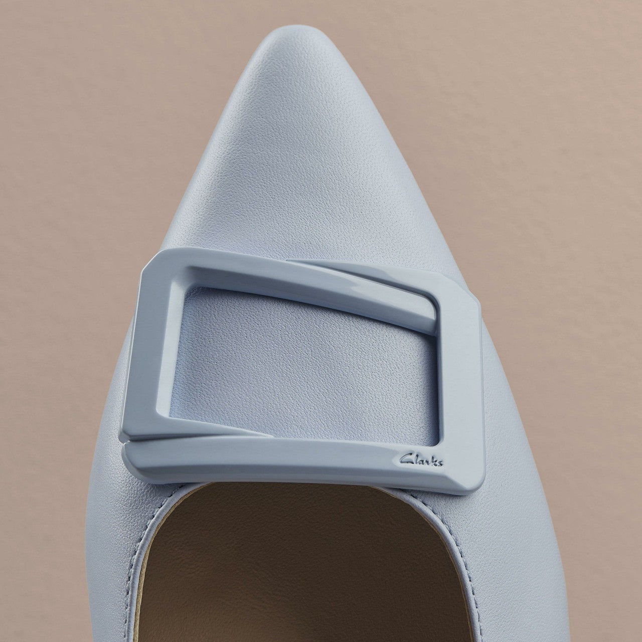 Women Sensa 15 Lux Blue Leather