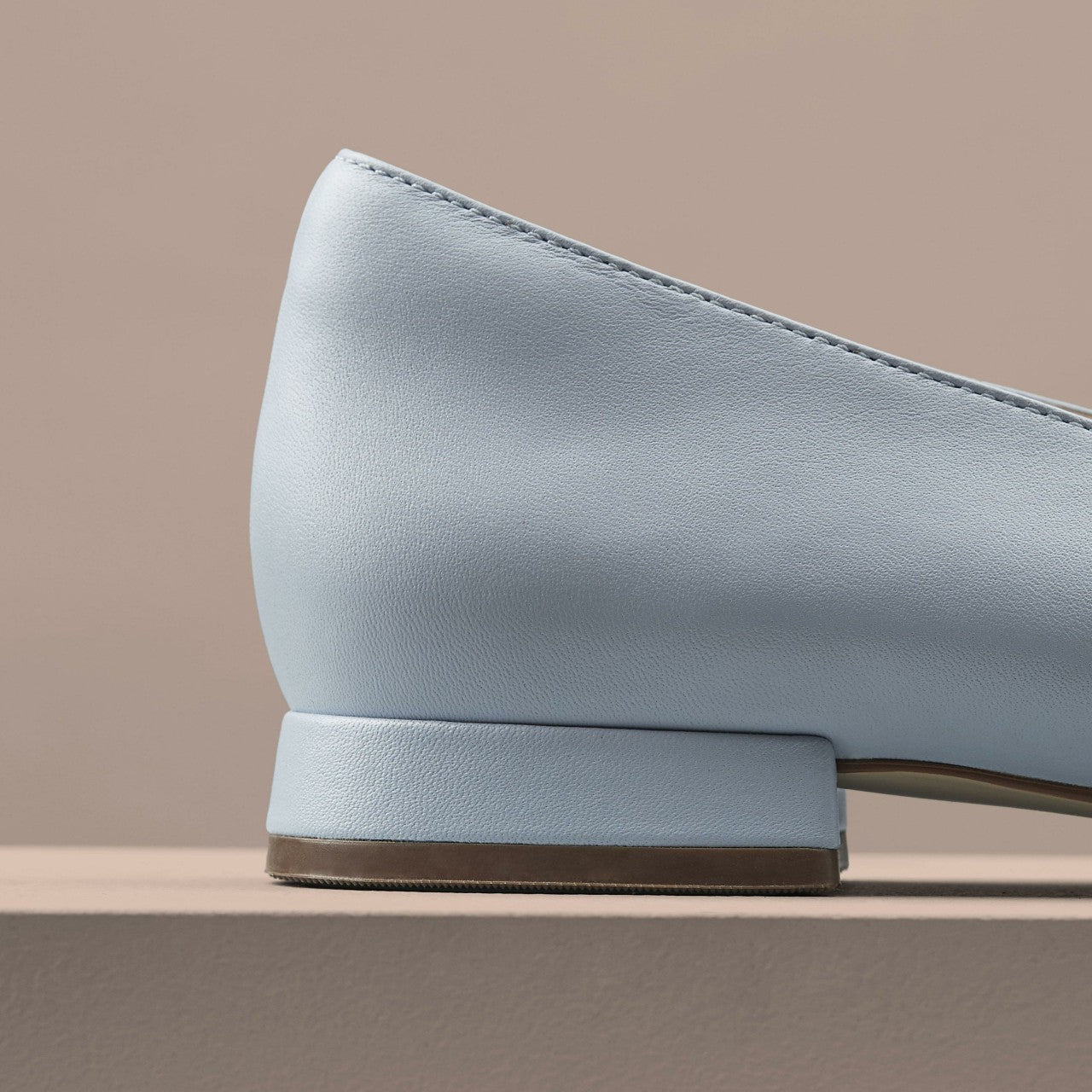 Women Sensa 15 Lux Blue Leather