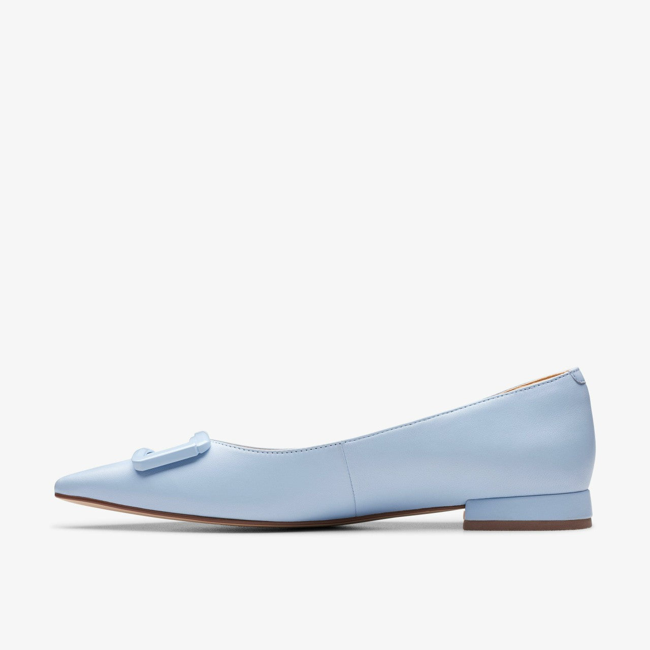 Women Sensa 15 Lux Blue Leather