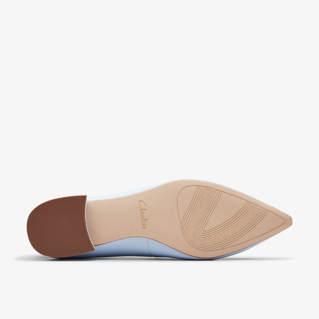 Women Sensa 15 Lux Blue Leather