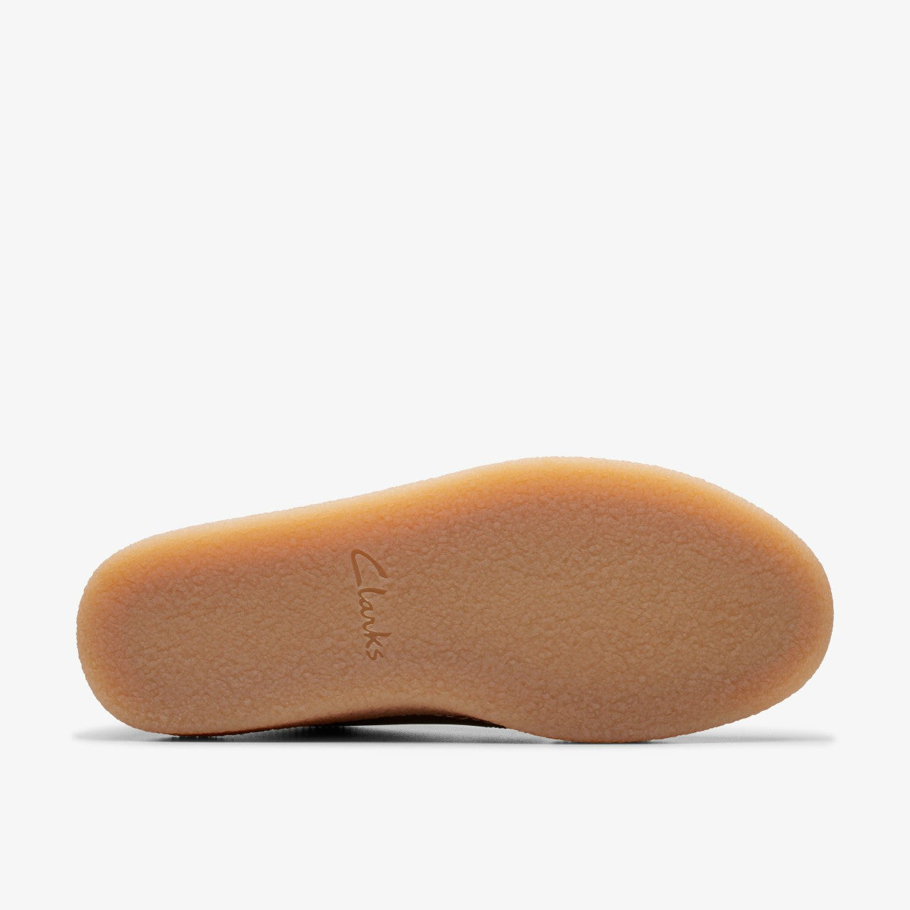 Men Clarkwood Low Beeswax Leather