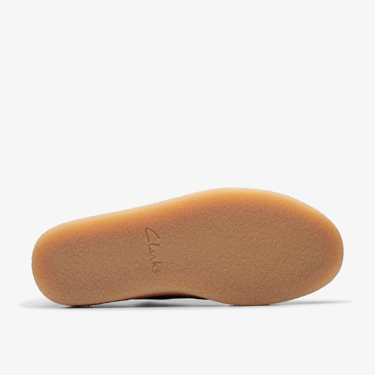 Men Clarkwood Low Navy Nubuck