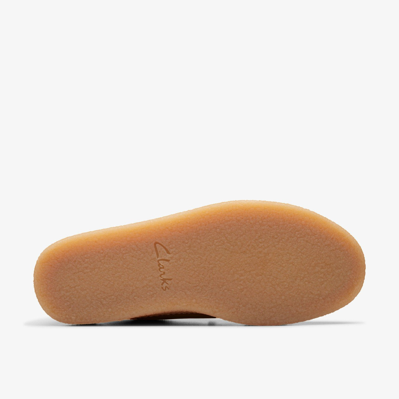 Men Clarkwood Moc Dark Sand