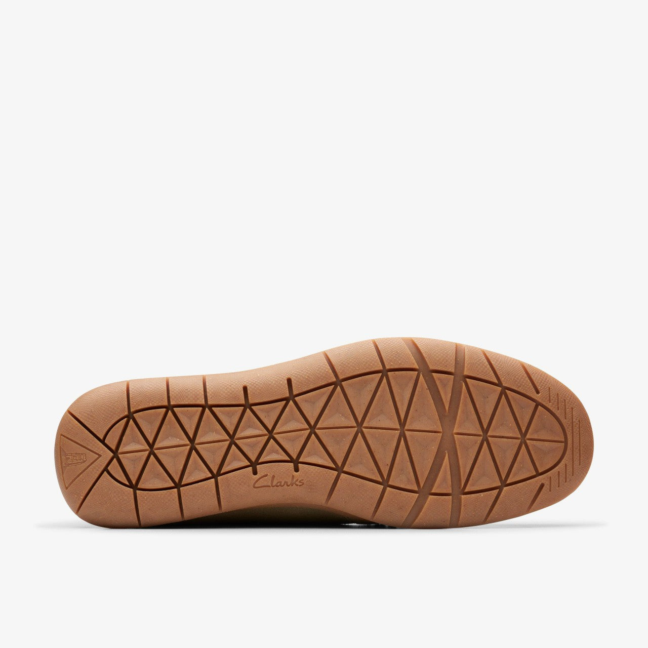 Men Flexway Step Olive Suede