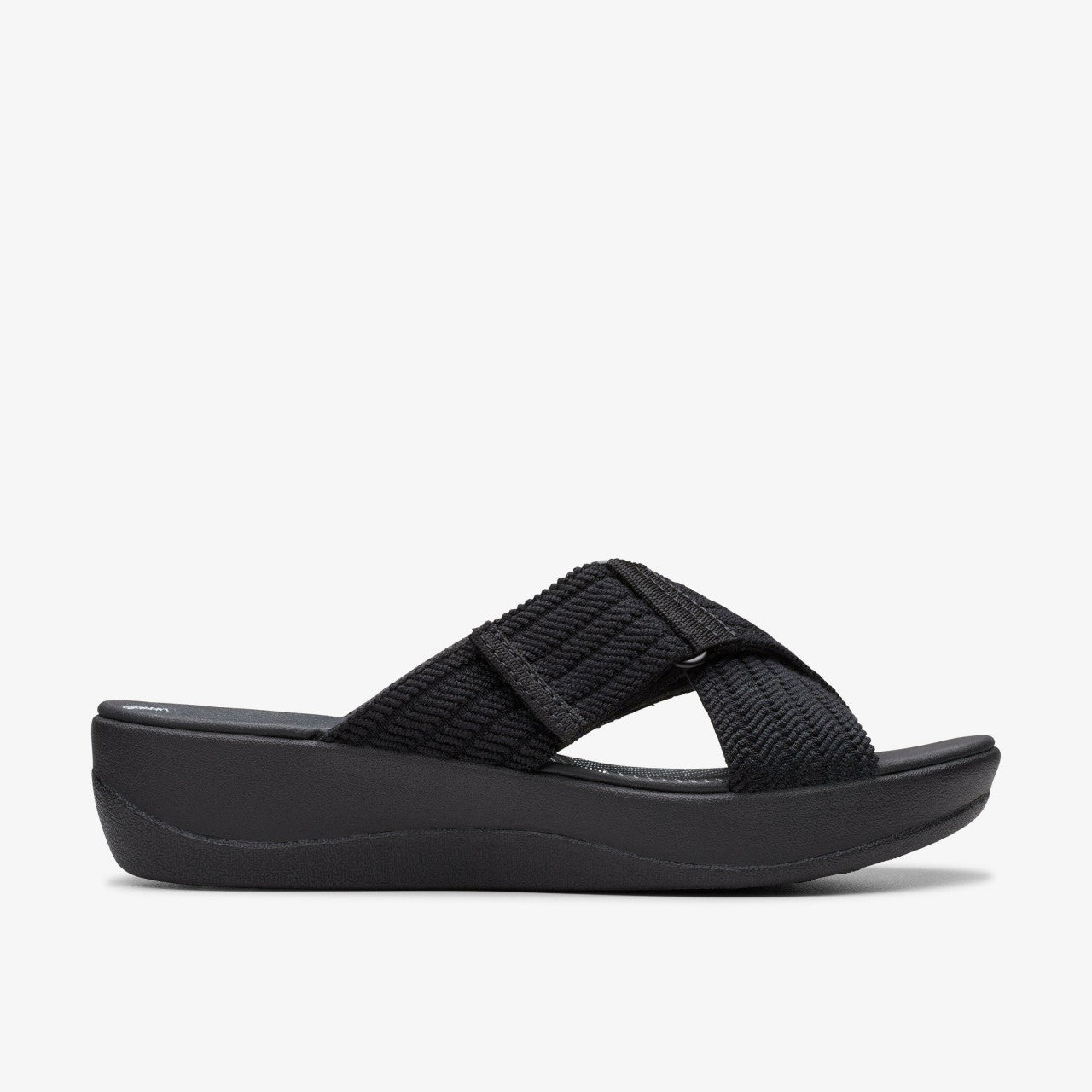 Women Arla Wave Black