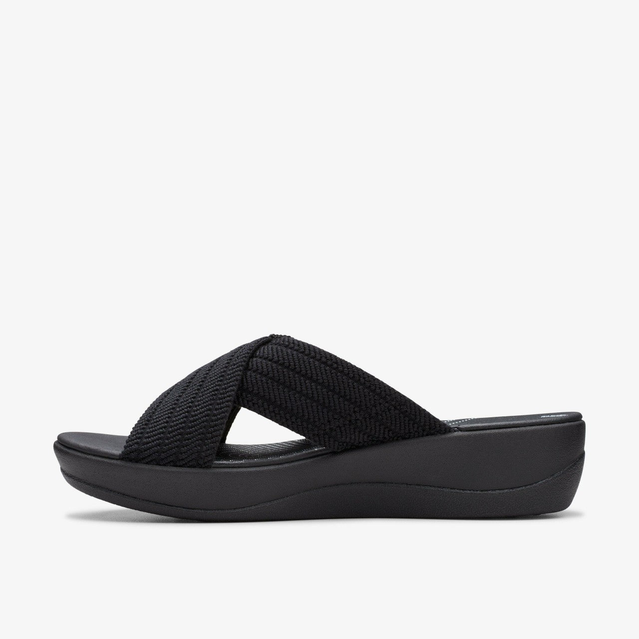 Women Arla Wave Black