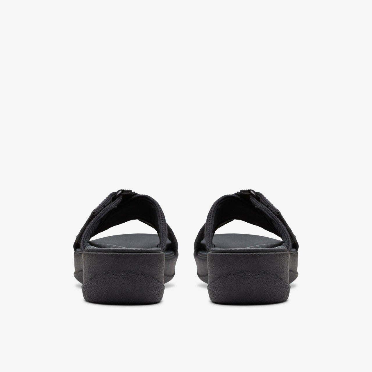 Women Arla Wave Black