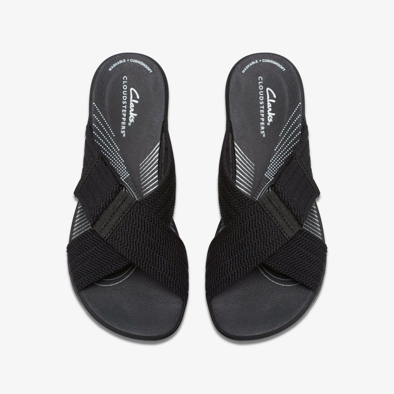 Women Arla Wave Black