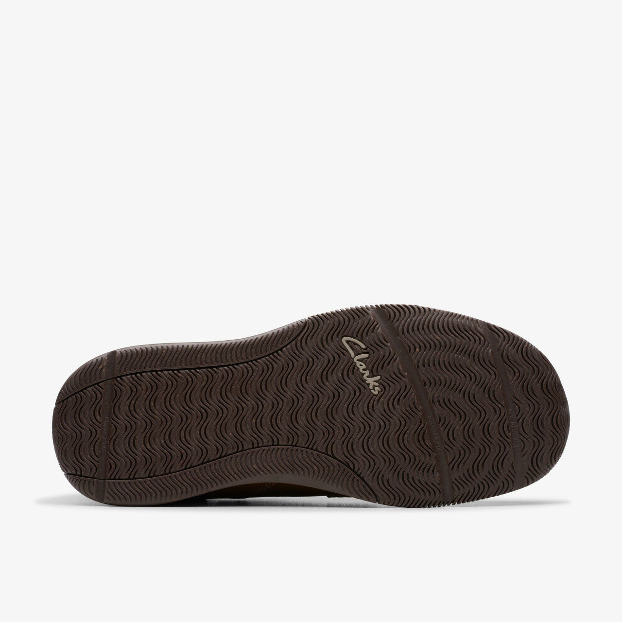 Men Sailview Lace Beeswax Leather