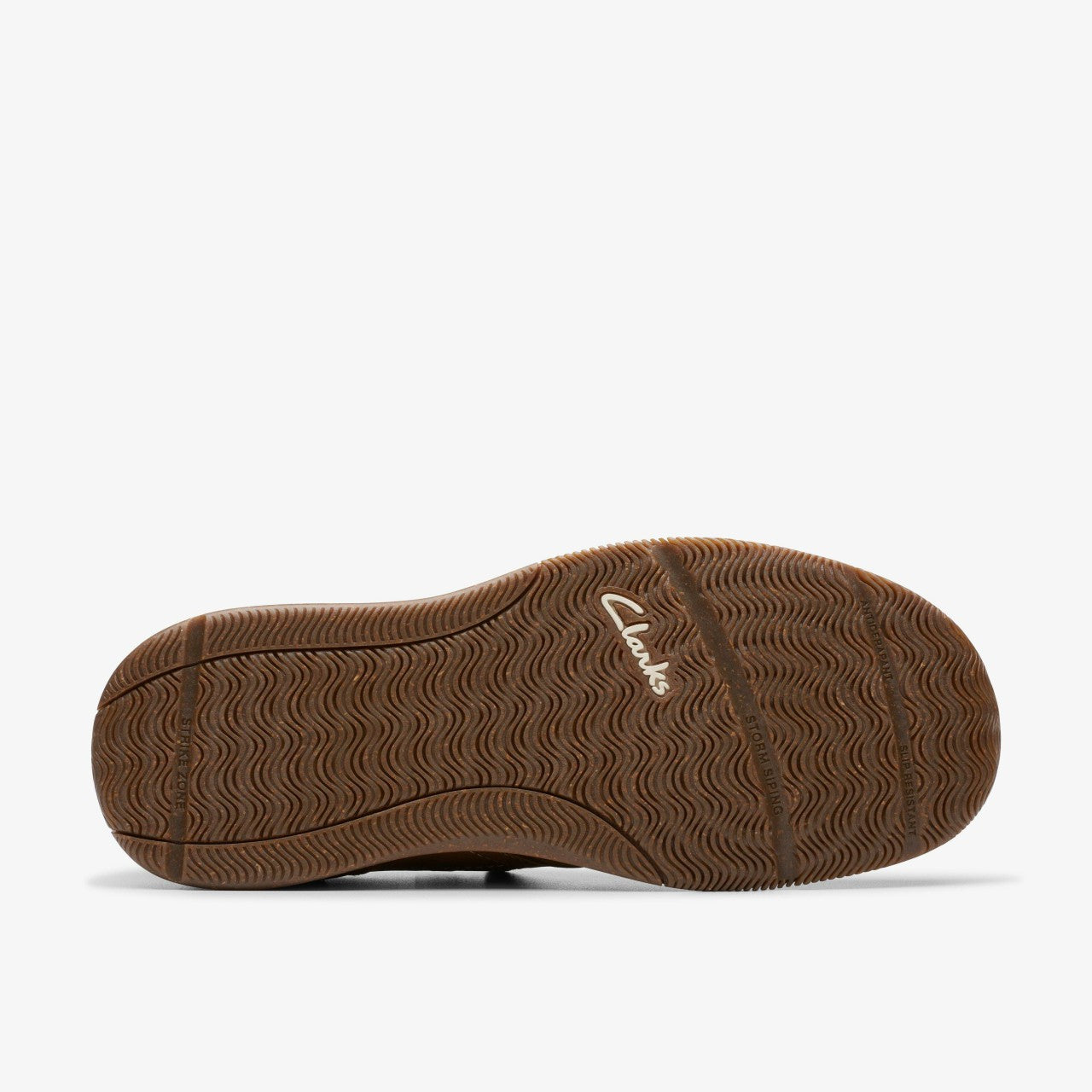 Men Sailview Step Loafer Light Tan Nubuck