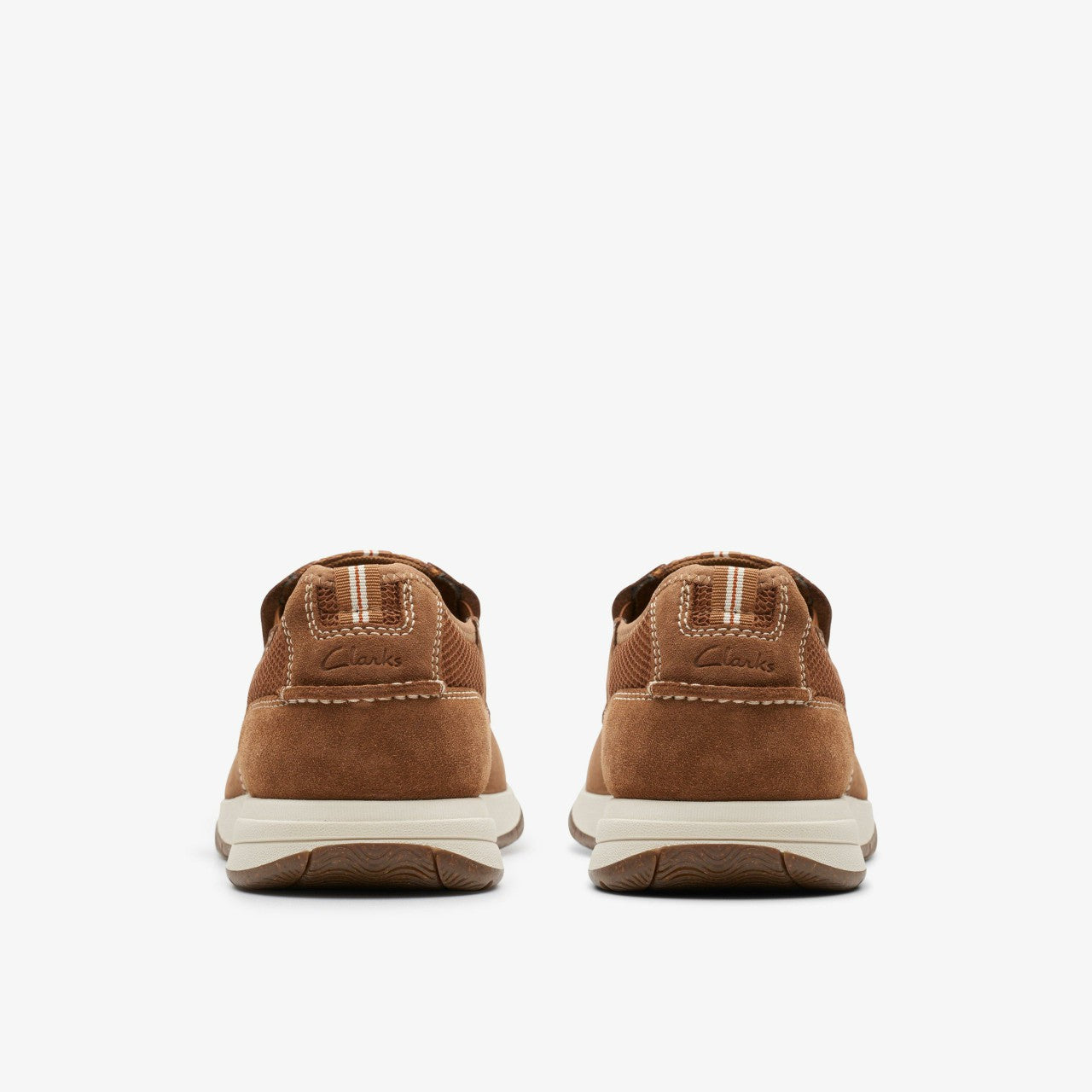 Men Sailview Step Loafer Light Tan Nubuck