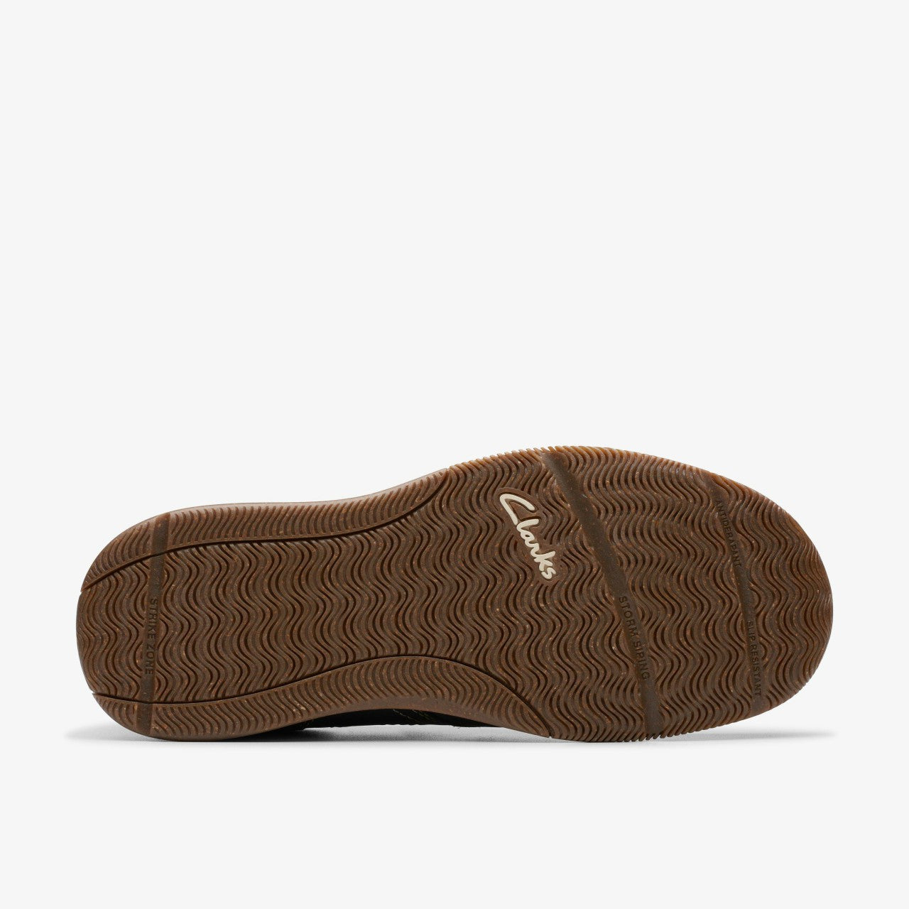 Men Sailview Step Loafer Navy Nubuck