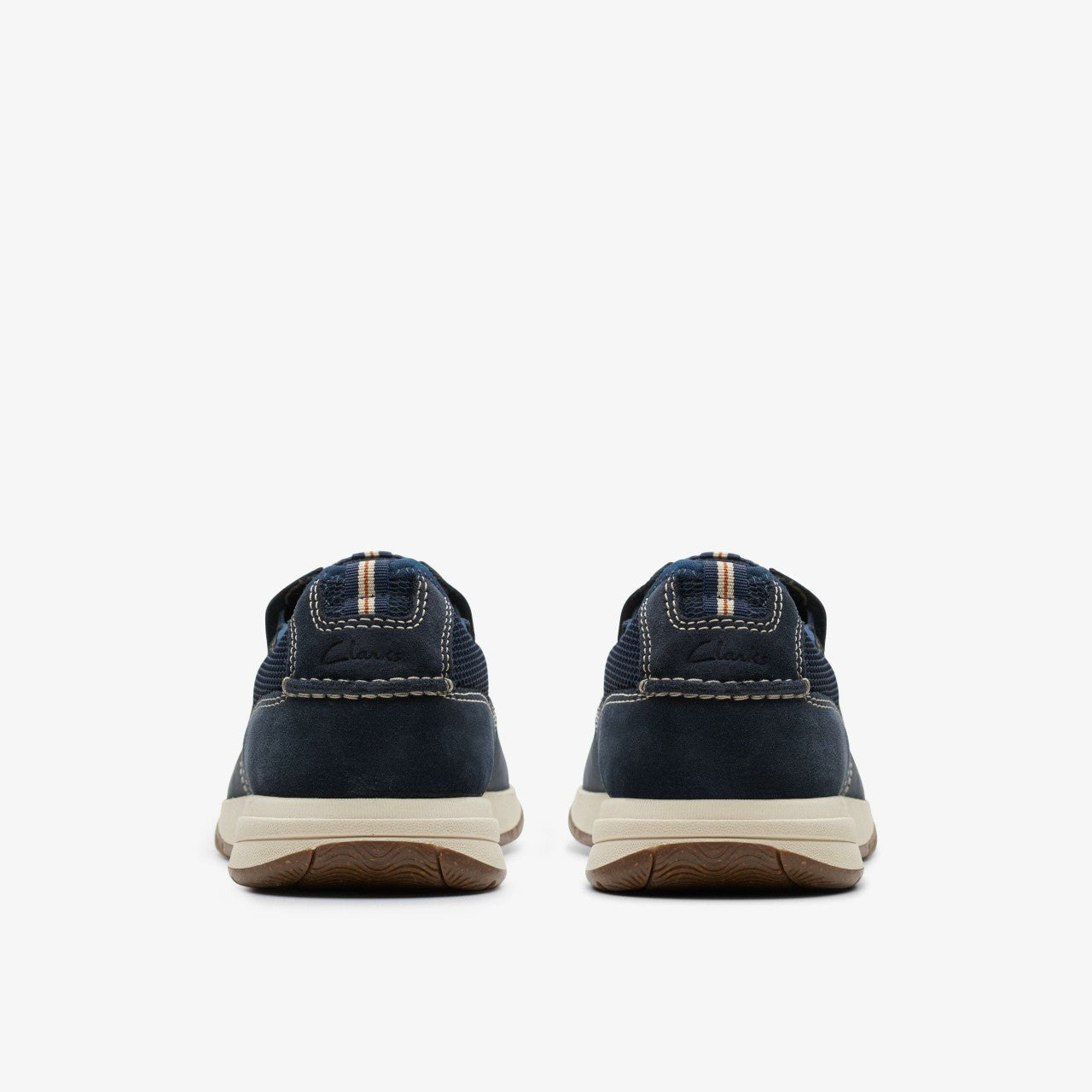 Men Sailview Step Loafer Navy Nubuck
