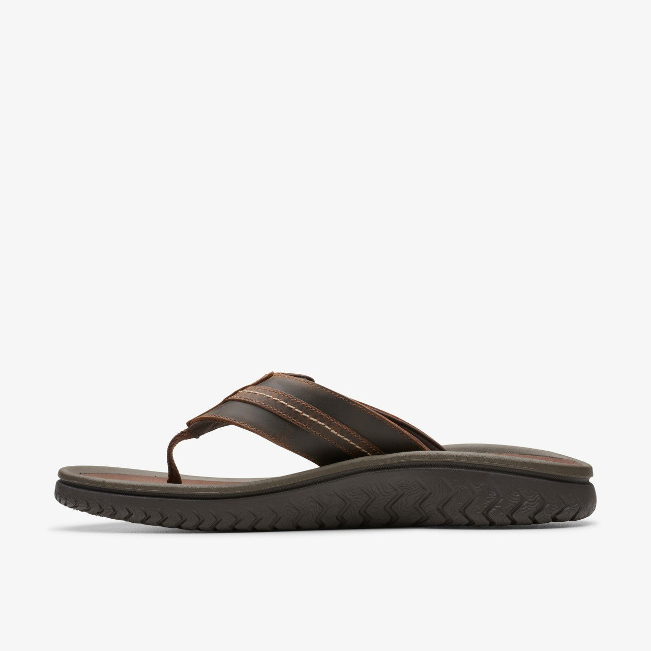Men Wesley Sun Beeswax Leather
