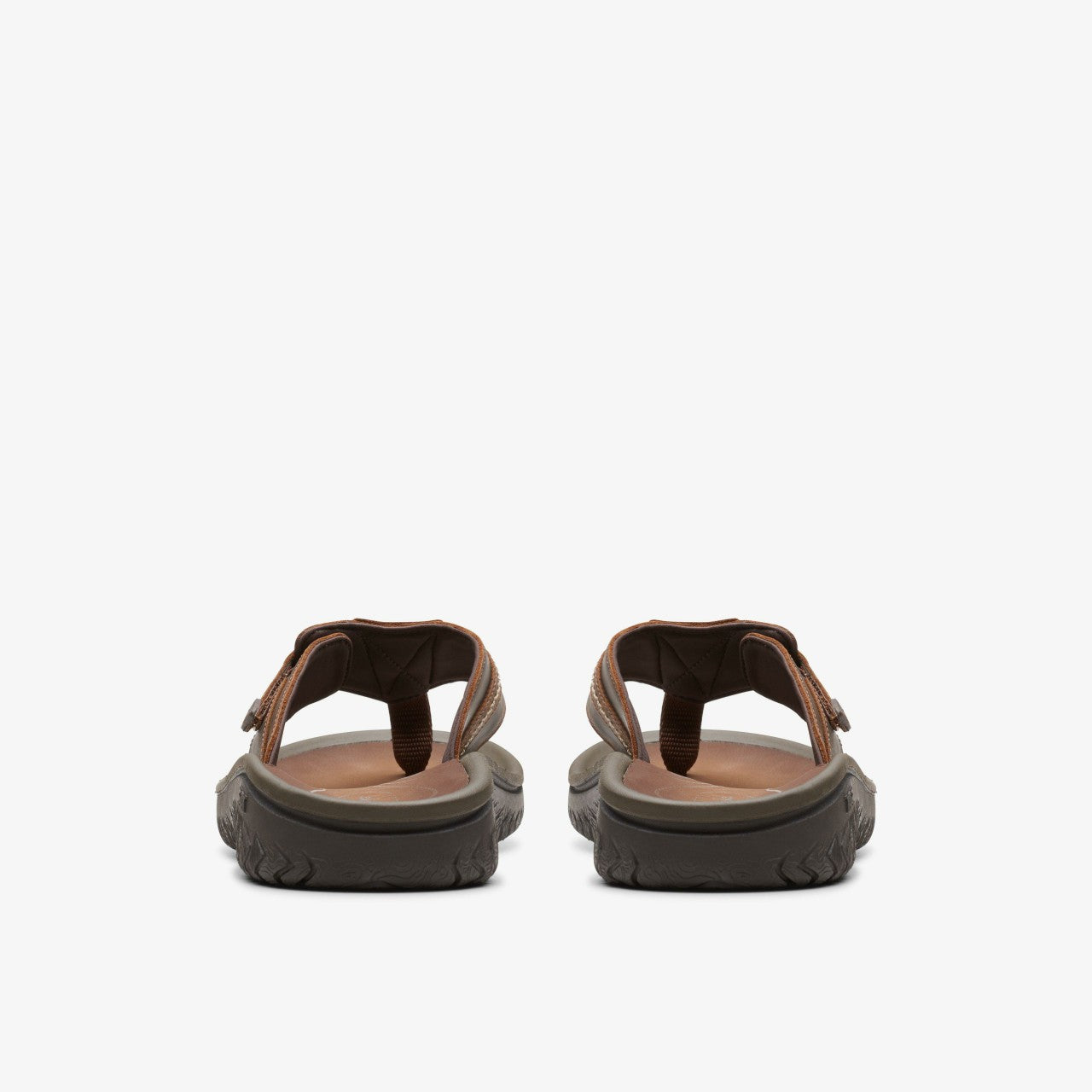 Men Wesley Sun Beeswax Leather
